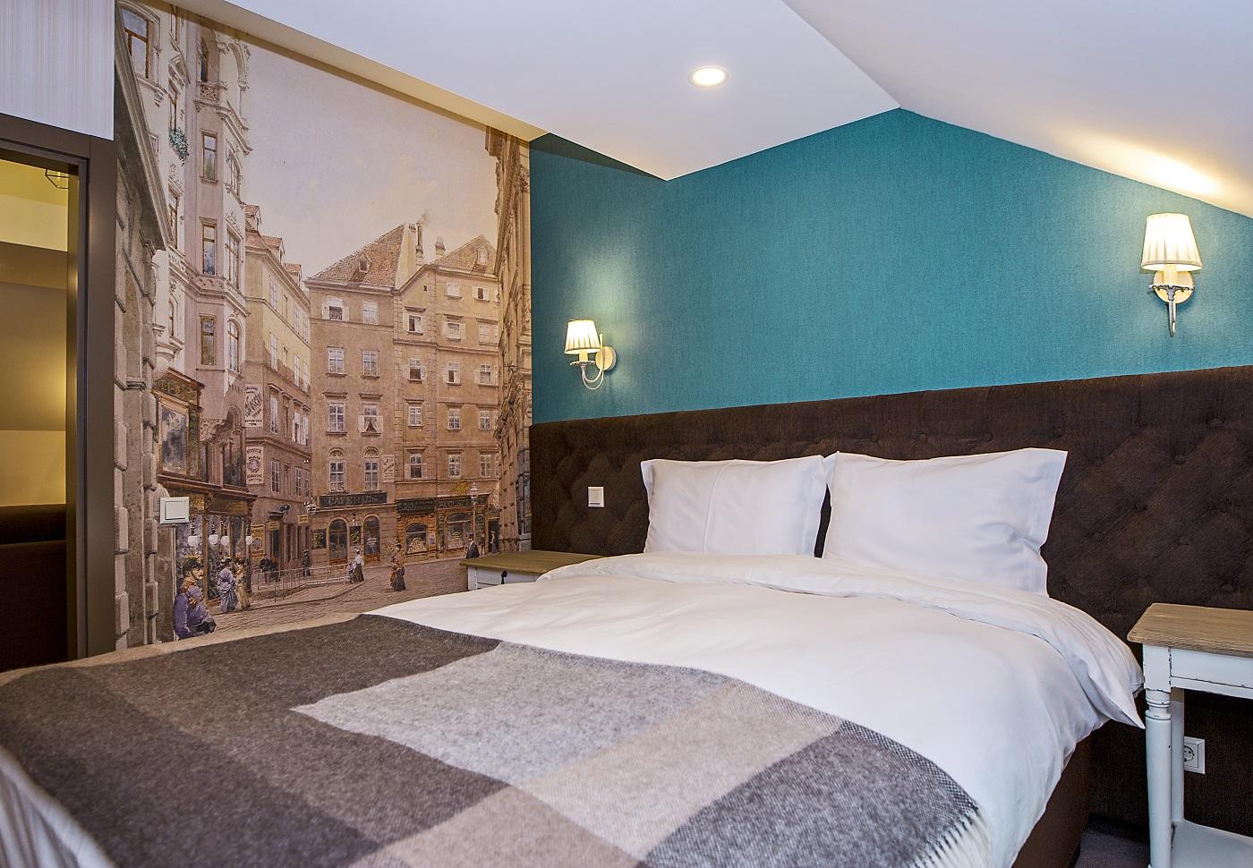 Zentrum Hotel تشيسيناو المظهر الخارجي الصورة