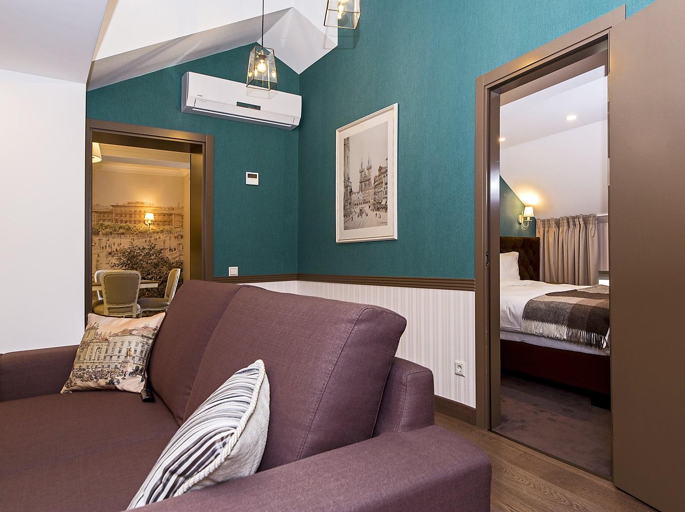 Zentrum Hotel تشيسيناو المظهر الخارجي الصورة